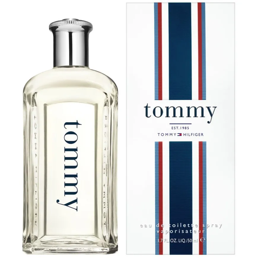 Eau De Toilette 50ml