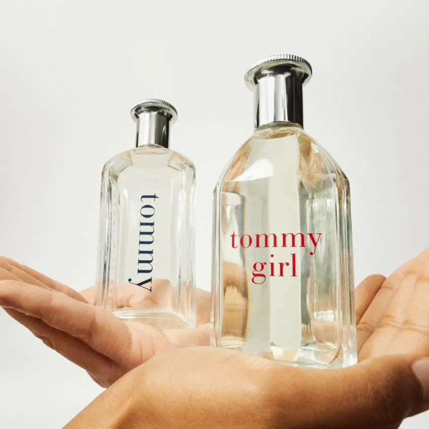 Eau De Toilette 50ml