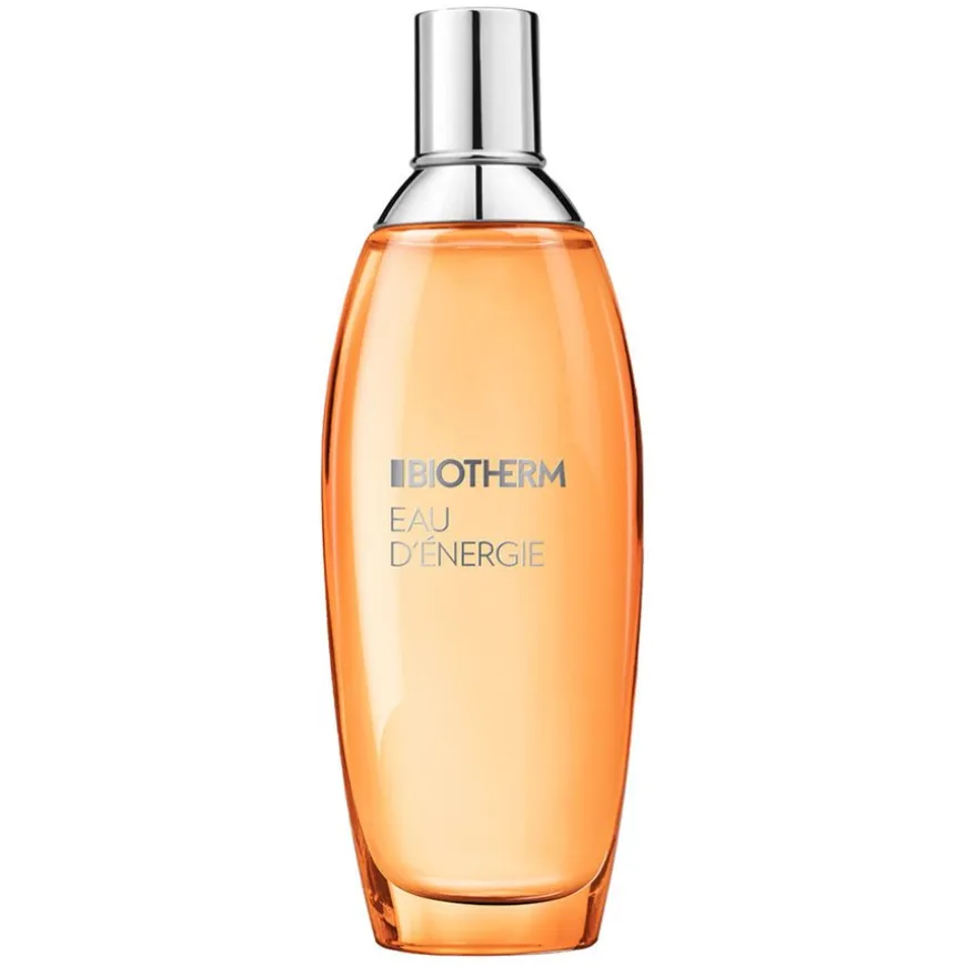 Eau D'Energie Eau De Toilette 100ml