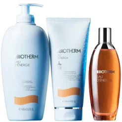 Eau d’Energie Shower Gel 200ml