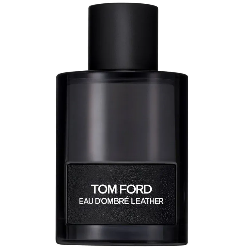 Eau d'Ombre Leather Eau De Toilette 100ml