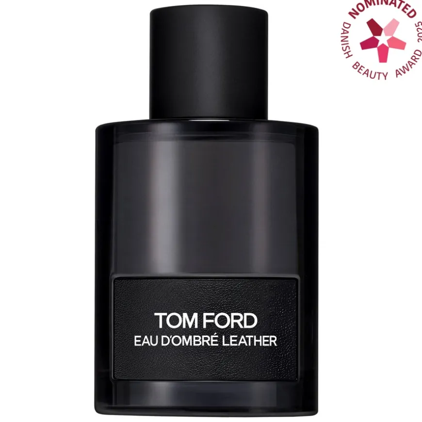 Eau d'Ombre Leather Eau De Toilette 100ml