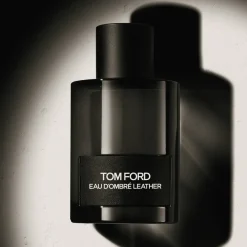 Eau d'Ombre Leather Eau De Toilette 100ml