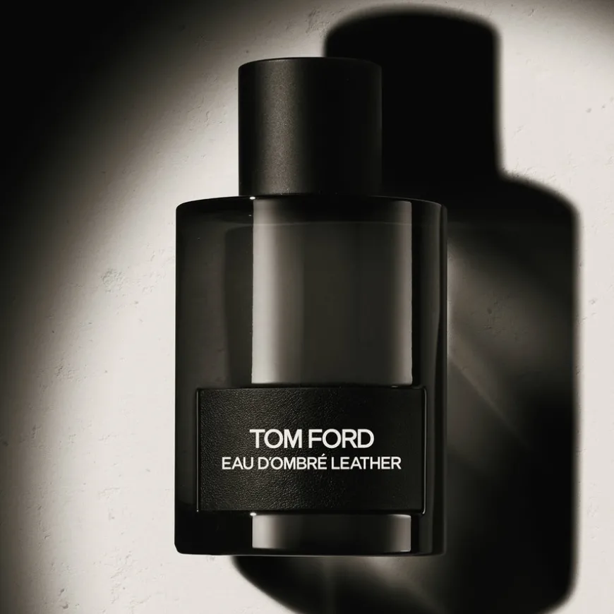 Eau d'Ombre Leather Eau De Toilette 100ml