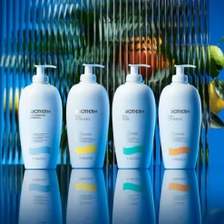 Eau Energie Body Milk 400ml