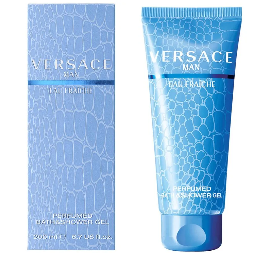 Eau Fraîche Shower Gel 200ml