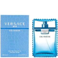 Eau Fraiche Eau De Toilette 100ml