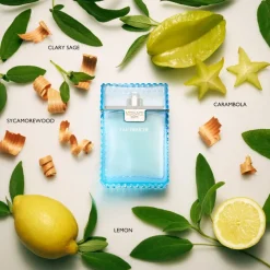 Eau Fraiche Eau De Toilette 30ml