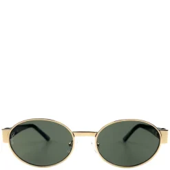 Echo Gold Tortoise/Green