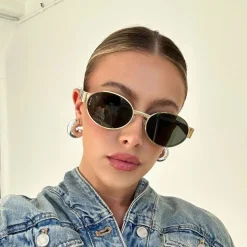 Echo Gold Tortoise/Green