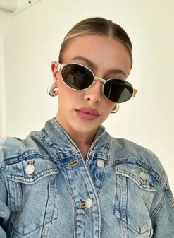 Echo Gold Tortoise/Green