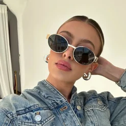 Echo Gold Tortoise/Green