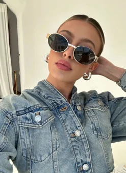 Echo Gold Tortoise/Green