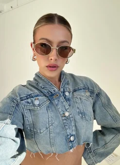 Echo Gold Tortoise/Green