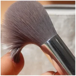 Eco Vegan Essential Brush Set 1pcs