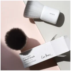 Eco Vegan Kabuki Brush 1pcs