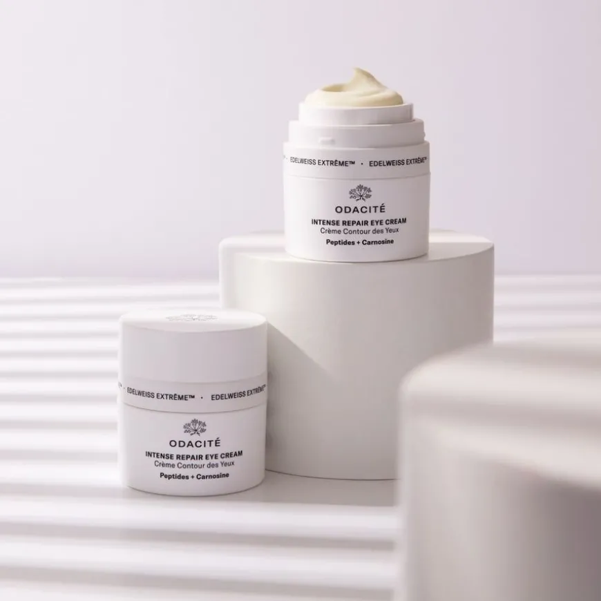 Edelweiss Extrême™ Intense Repair Eye Cream 15ml