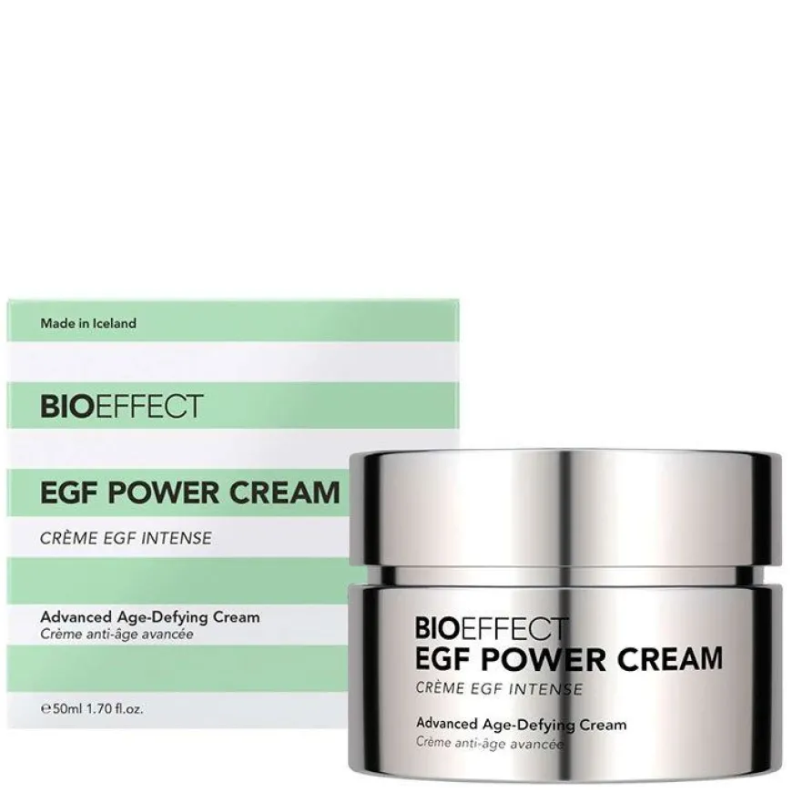 EGF Power Cream 50ml