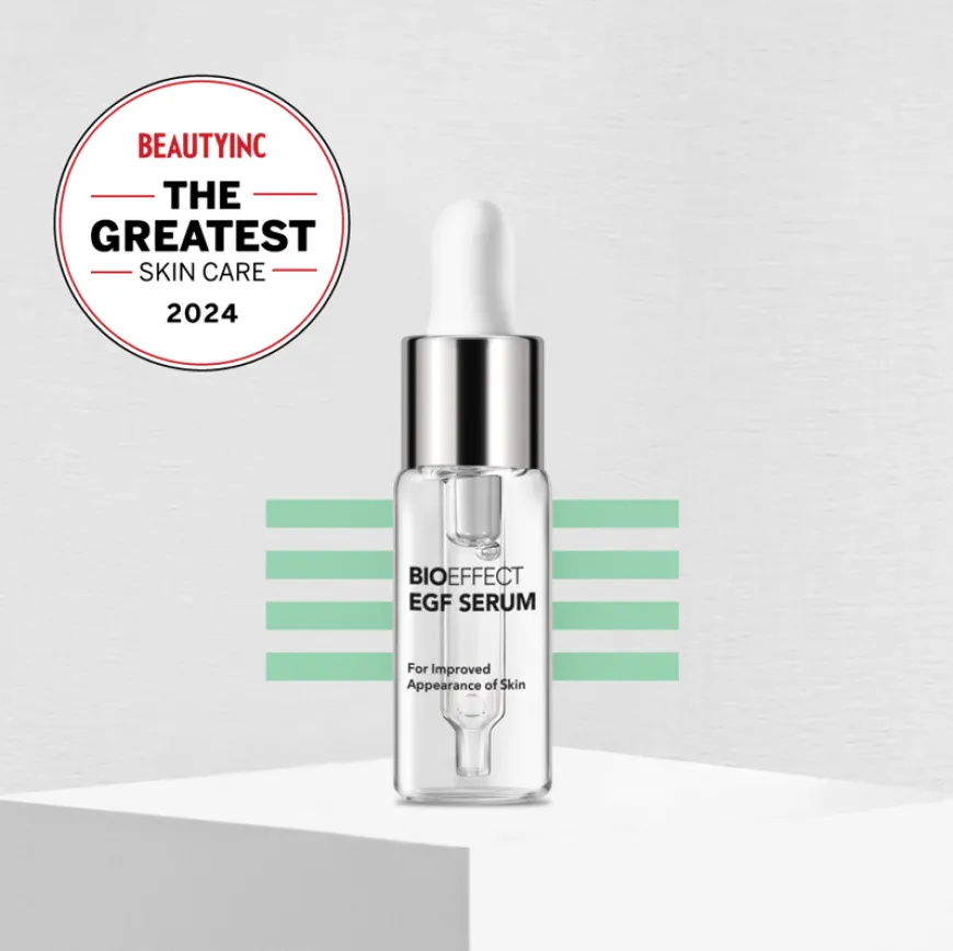 EGF Serum 15ml