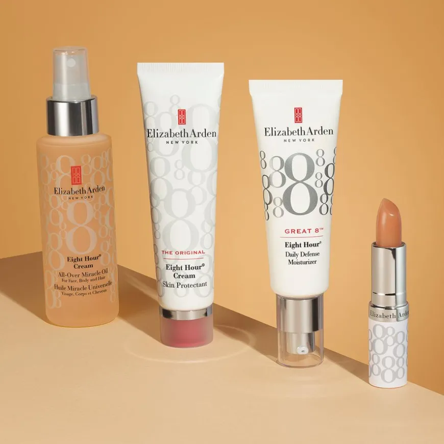 Eight Hour Cream Lip Protectant Stick SPF15 3,7g