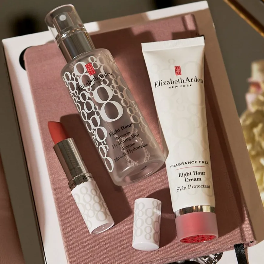 Eight Hour Cream Lip Protectant Stick SPF15 3,7g