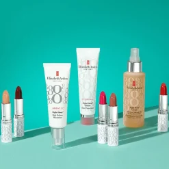 Eight Hour Cream Lip Stick Sheer Tint SPF15 Berry 3,7g