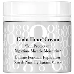 Eight Hour Cream Nighttime Miracle Moisturizer 50ml