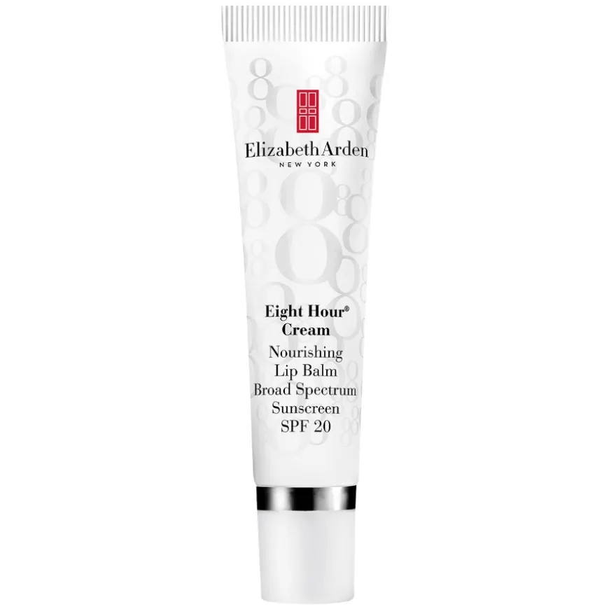 Eight Hour Cream Nourishing Lip Balm SPF20 14,8ml