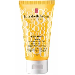 Eight Hour Cream Sun Defence For Face SPF50 50ml