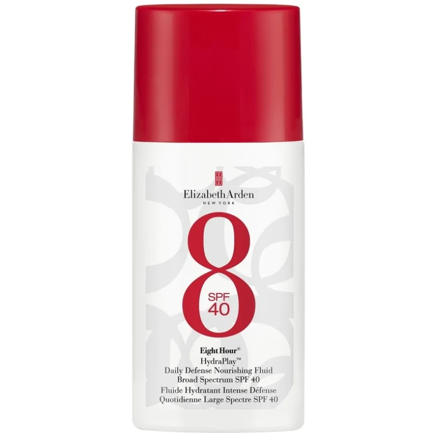 Eight Hour Sun Hydraplay Daily Defense SPF40 50ml