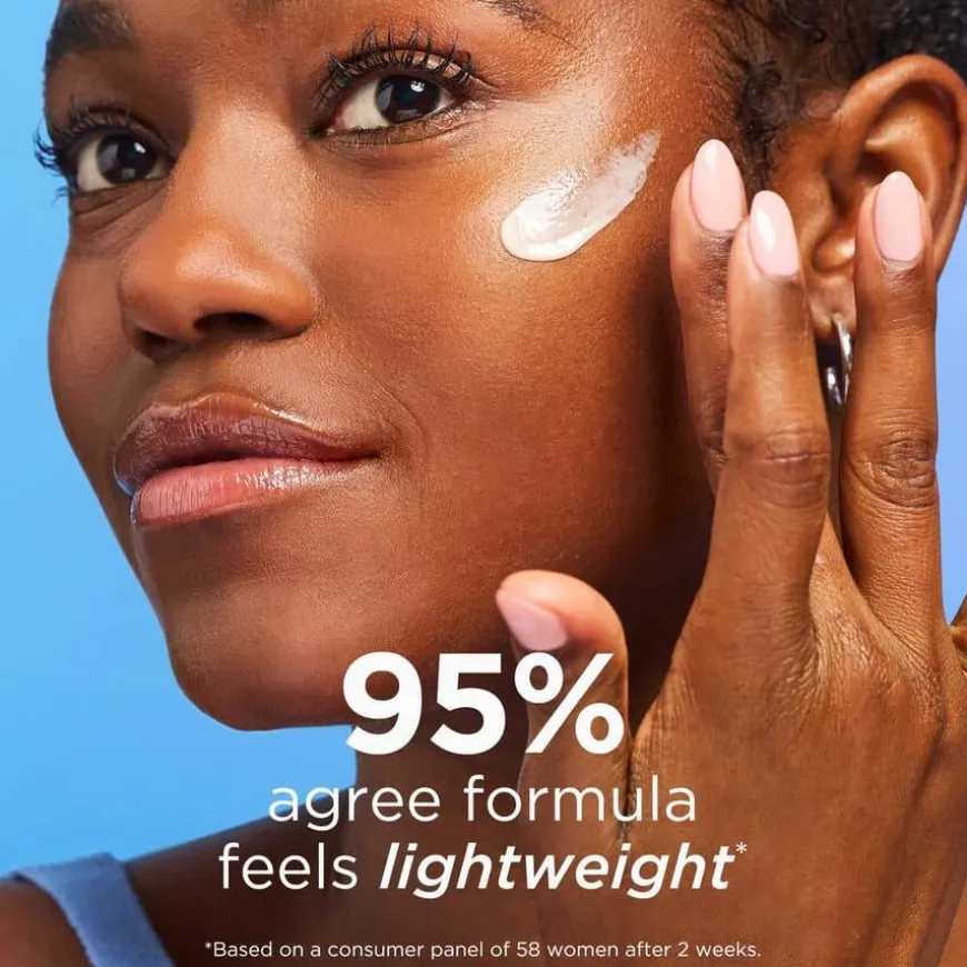 Eight Hour Sun Hydraplay Daily Defense SPF40 50ml