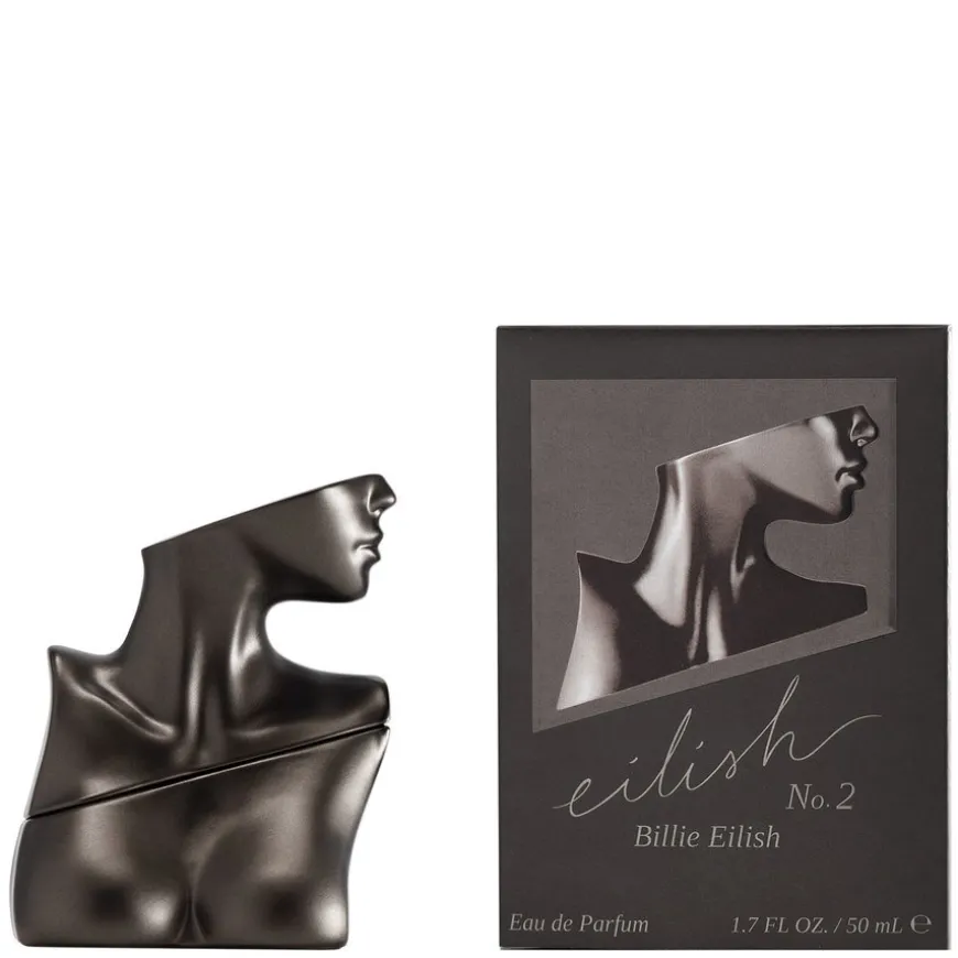 Eilish No.2 Eau De Parfum 50ml
