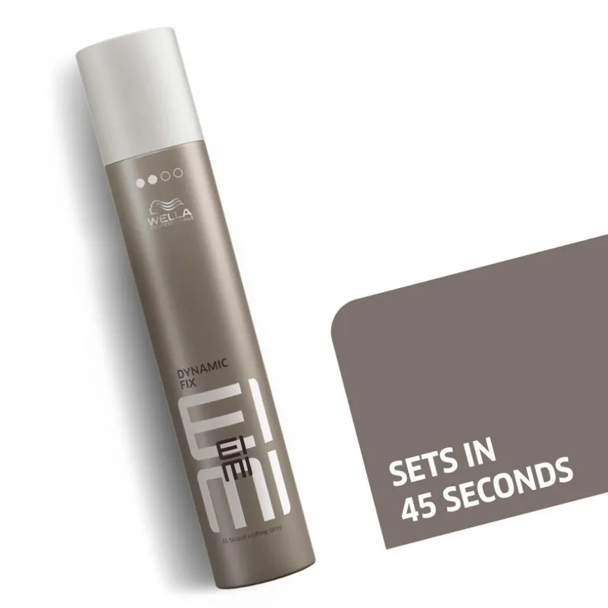 EIMI Dynamic Fix Hairspray 300ml