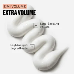 EIMI Extra Volume Mousse 300ml