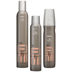 EIMI Extra Volume Mousse 300ml