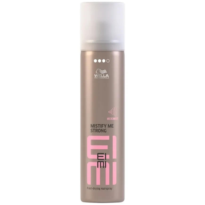 EIMI Mistify Me Strong Hairspray 75ml