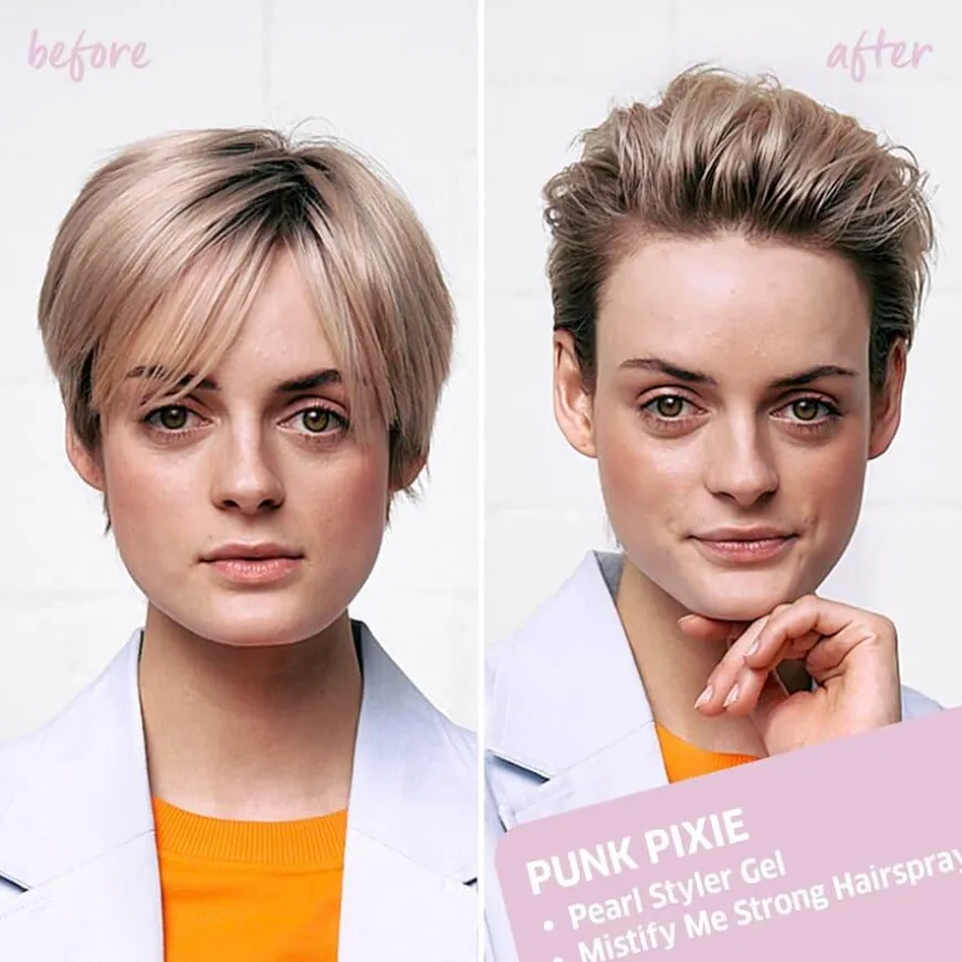 EIMI Mistify Me Strong Hairspray 75ml