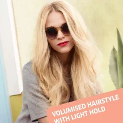 EIMI Natural Volume Mousse 500ml