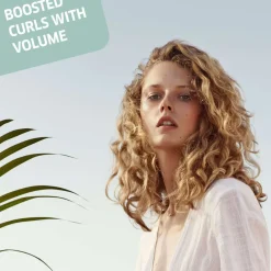 EIMI Nutricurls Boost Bounce Mousse 300ml