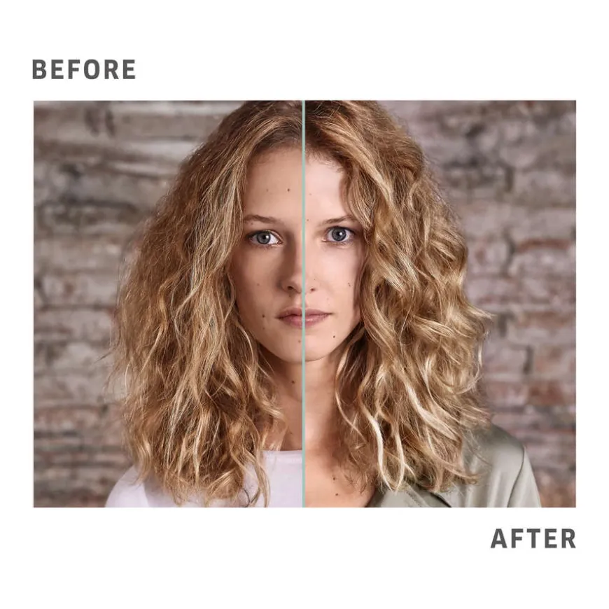 EIMI Nutricurls Boost Bounce Mousse 300ml