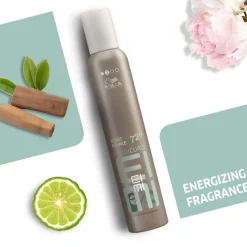 EIMI Nutricurls Boost Bounce Mousse 300ml