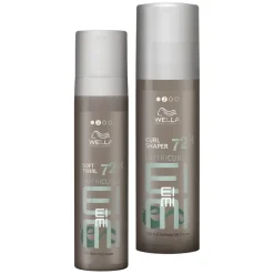 EIMI Nutricurls Curl Shaper Gel Cream 150ml