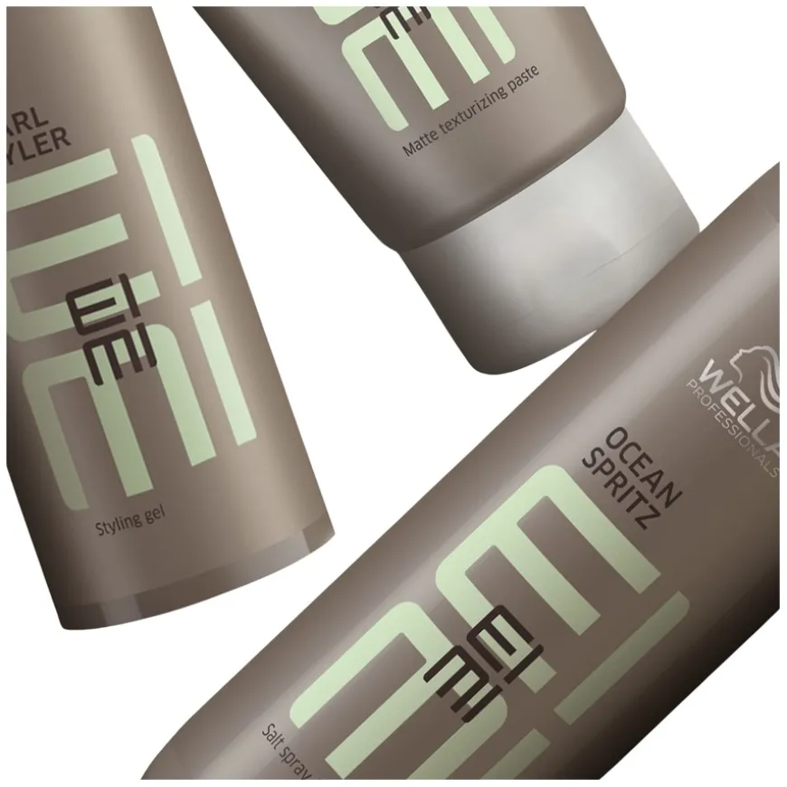 EIMI Ocean Spritz Hairspray 150ml