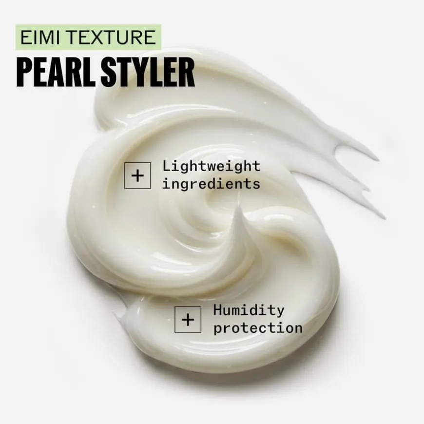 Eimi Pearl Styler 100ml
