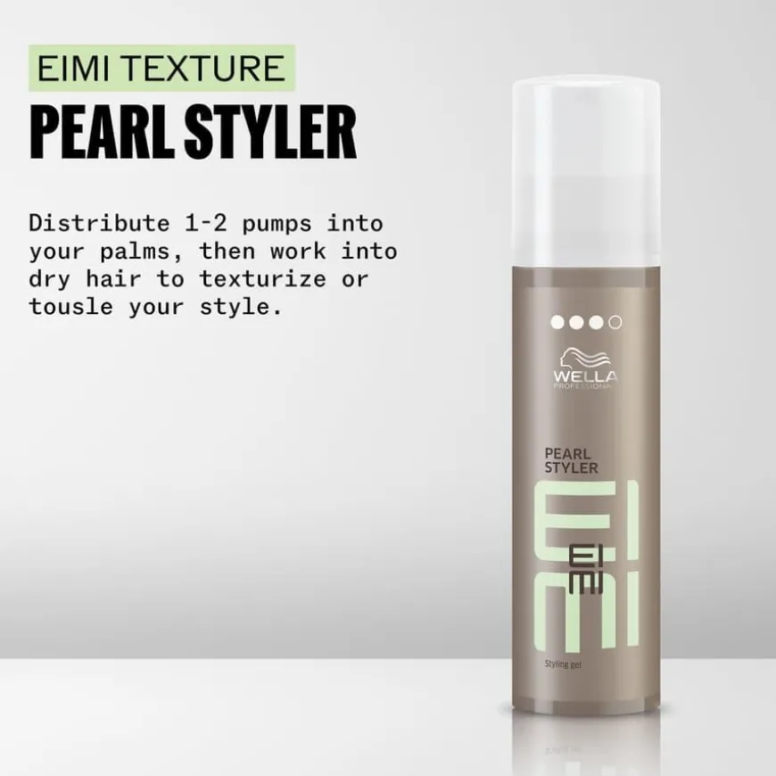 Eimi Pearl Styler 100ml