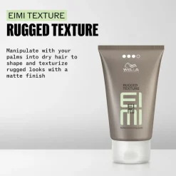 EIMI Rugged Texture Paste 75ml