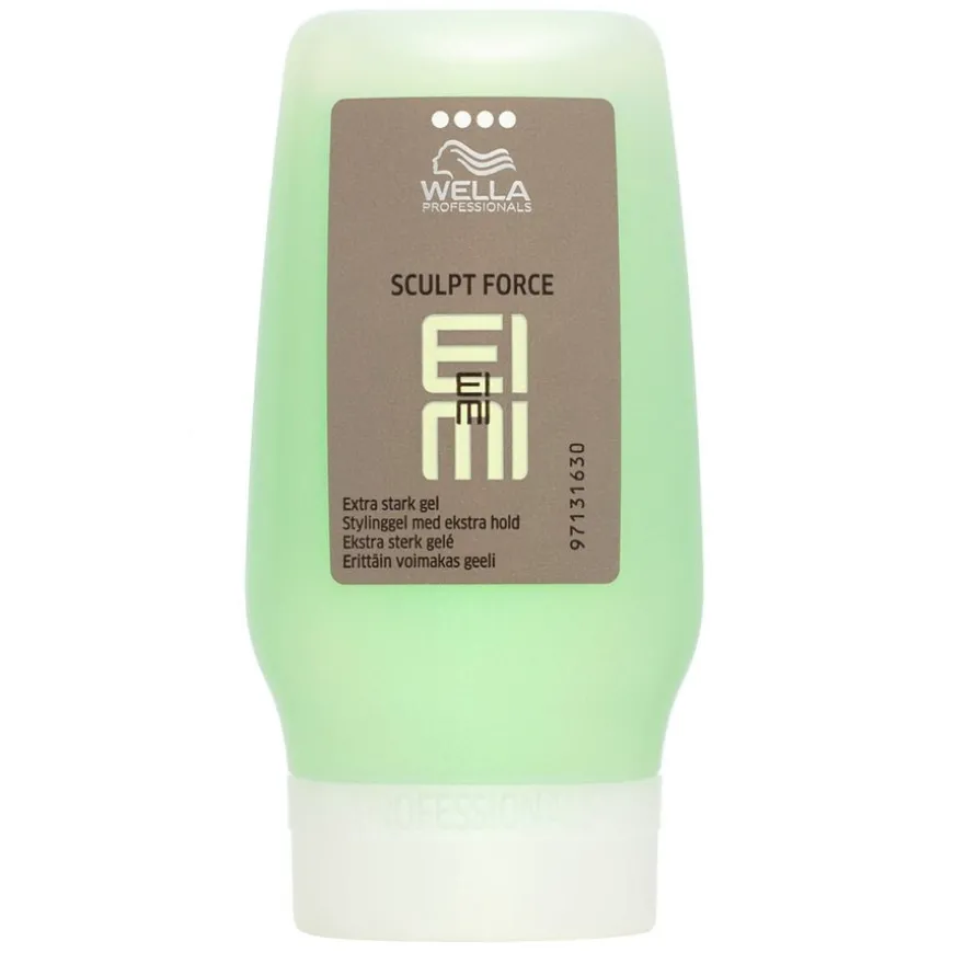 EIMI Sculpt Force Gel 125ml