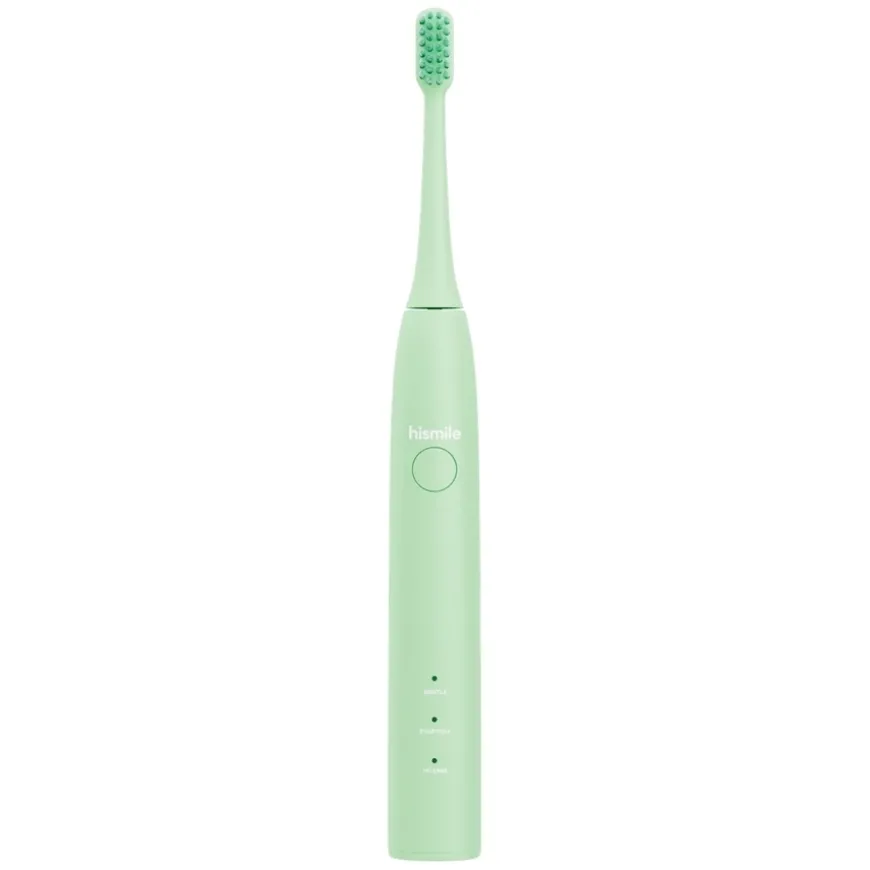 Electric Toothbrush Green