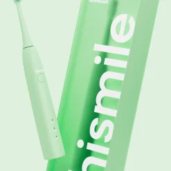 Electric Toothbrush Green
