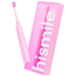 Electric Toothbrush Pink